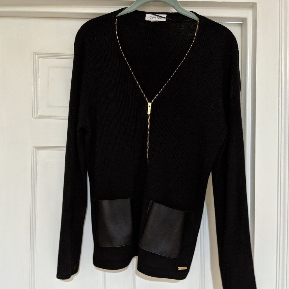 Calvin Klein sweater